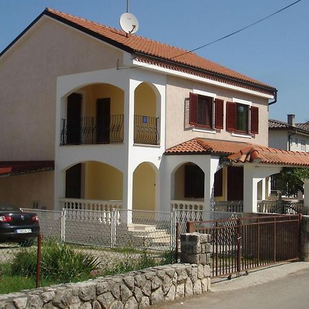 Studio Apartment Branka Malinska Zewnętrze zdjęcie
