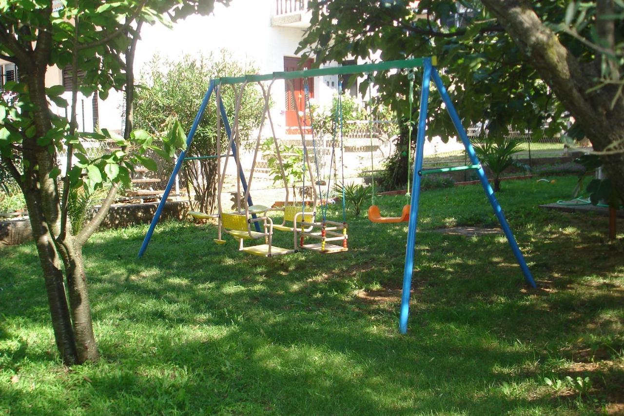 Studio Apartment Branka Malinska Zewnętrze zdjęcie