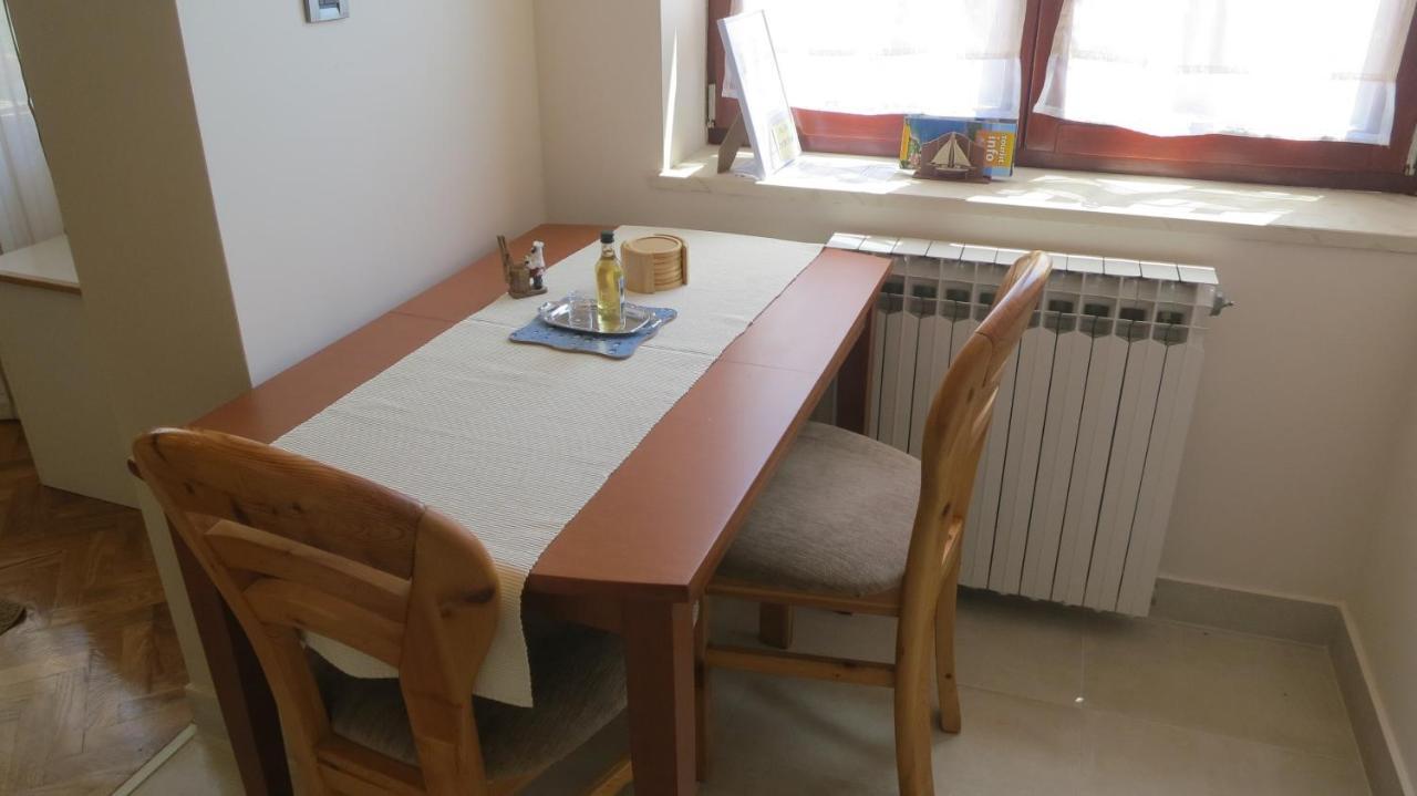 Studio Apartment Branka Malinska Pokój zdjęcie