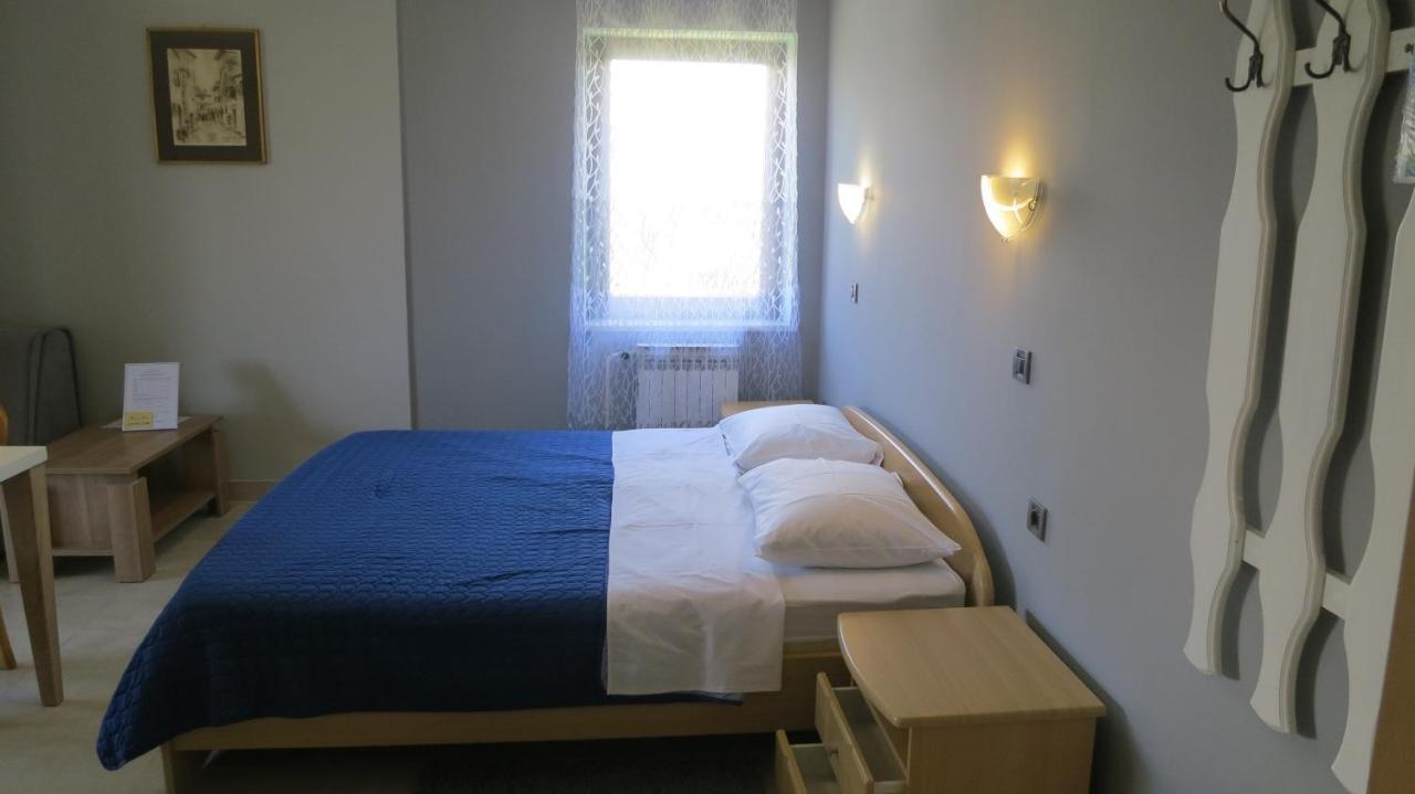 Studio Apartment Branka Malinska Pokój zdjęcie